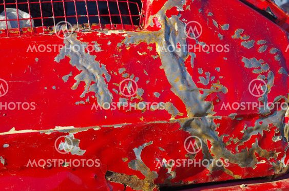 Autos of extreme races - detailed photos - 36