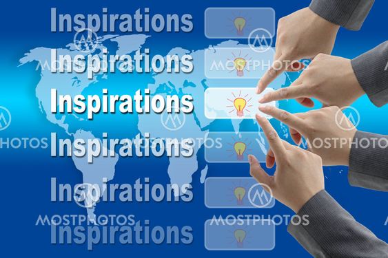 Business Inspirations