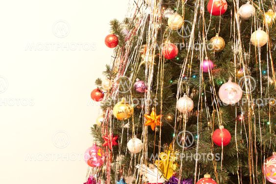 Christmas tree