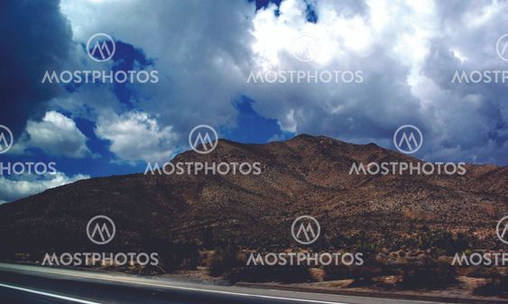 Travelling west