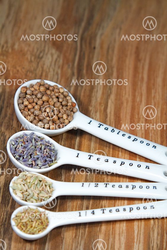 Herbs