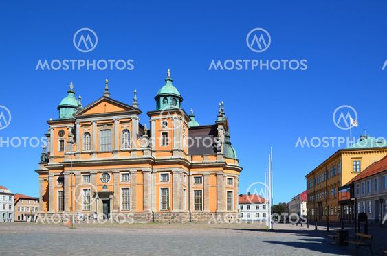 Kalmar Cathedral