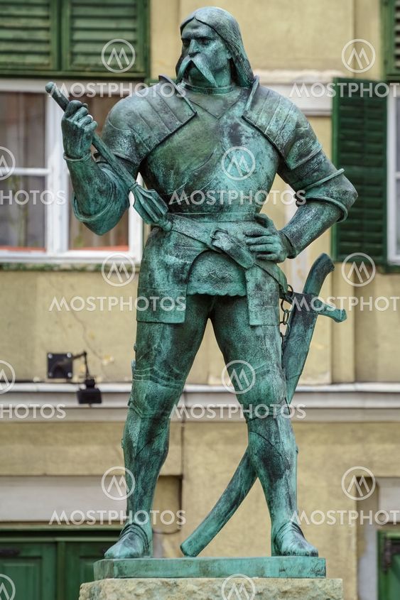 Monument