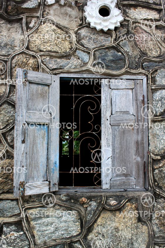 window