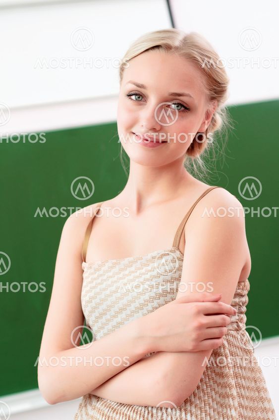 teacher