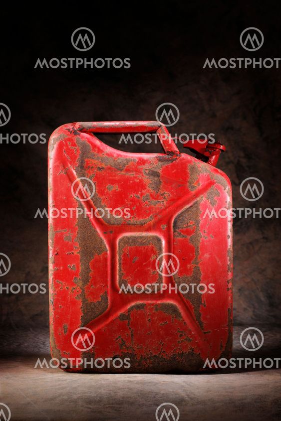 Jerry Can