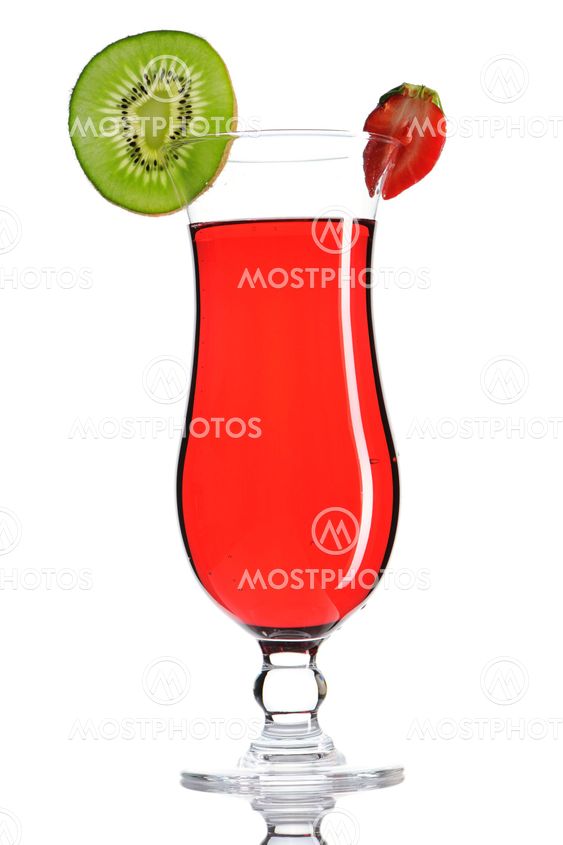 Hurrikaani cocktail
