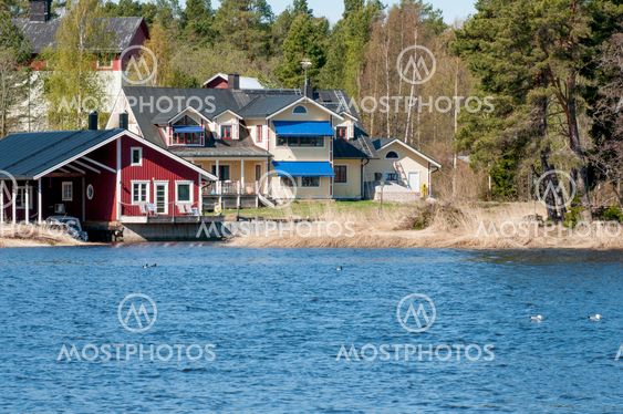 Sommarstuga