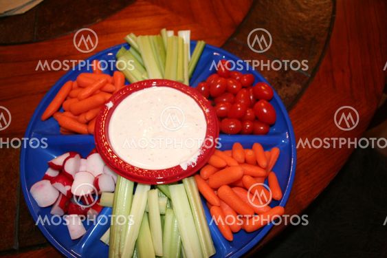 Kerrosvoileipä Platter