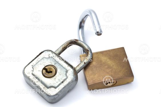 Padlock