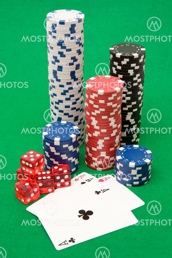 Poker Equipment