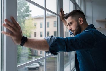 Self-isolation during covid-19 quarantine, depression...