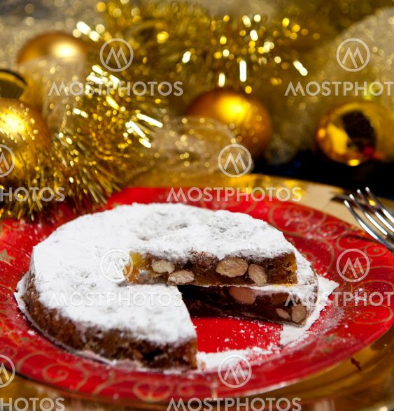 Gingerbread