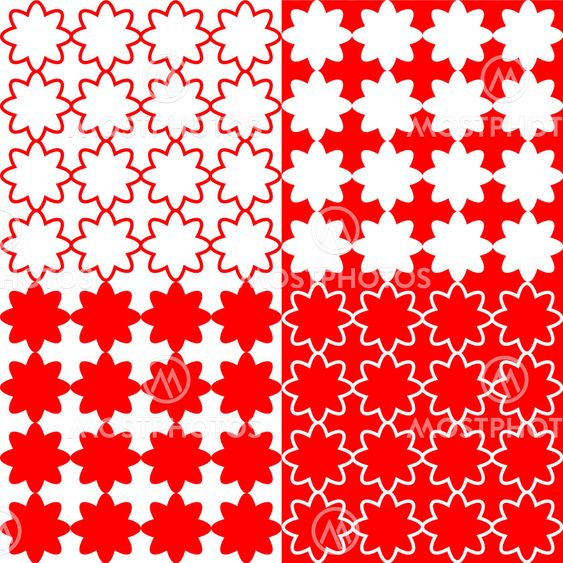 Design seamless pattern
