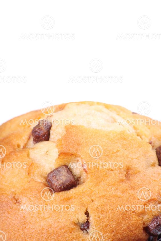 Chocolate Chip muffini Sulje