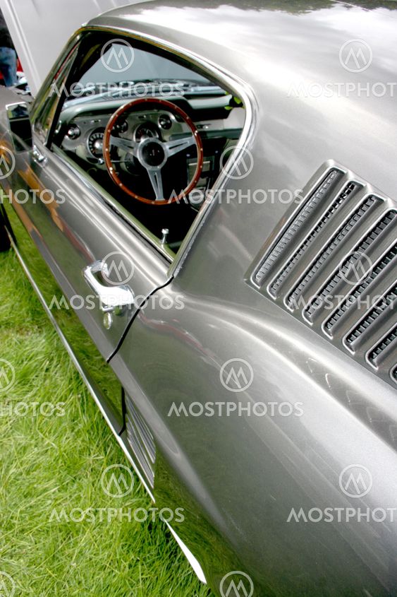 Thirlsatane Classic auto Show, Skotlannin reunat