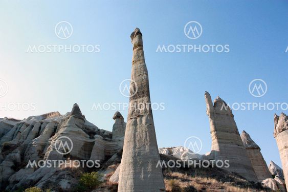 limestone giants