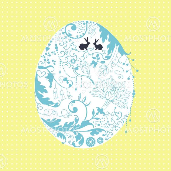 Easter egg