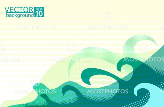 Abstract vector background