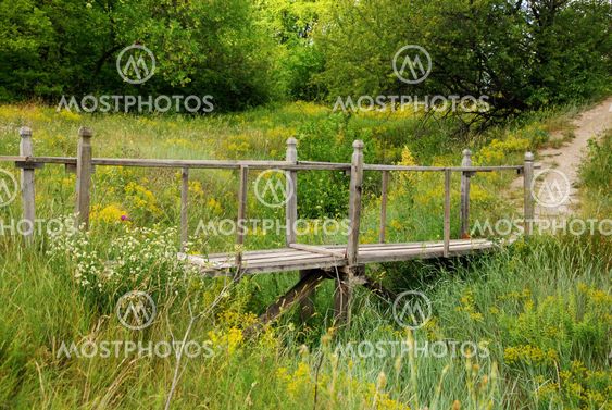 bridge