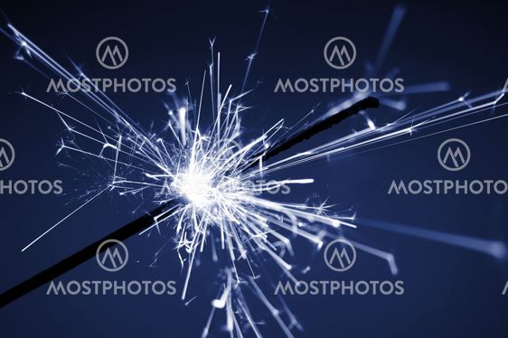 sparkler