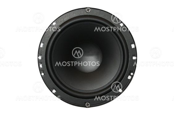 Car audio