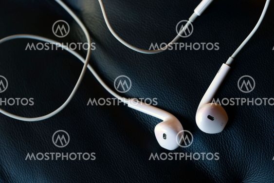 Earphones
