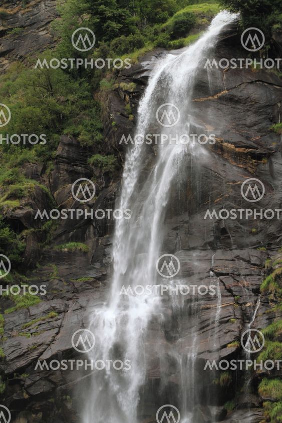 Waterfalls