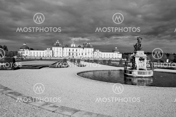 Drottningholm Palace 1
