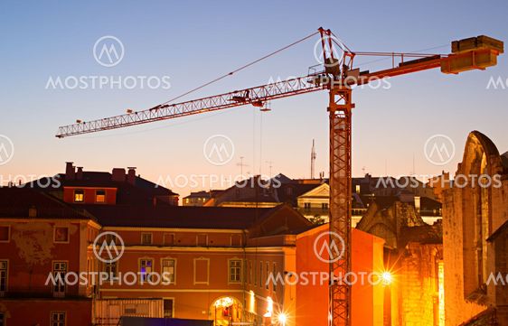 Lisbon construction