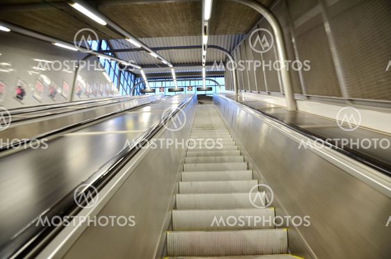 Rulltrappa