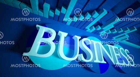 business graphics and Forex indicators