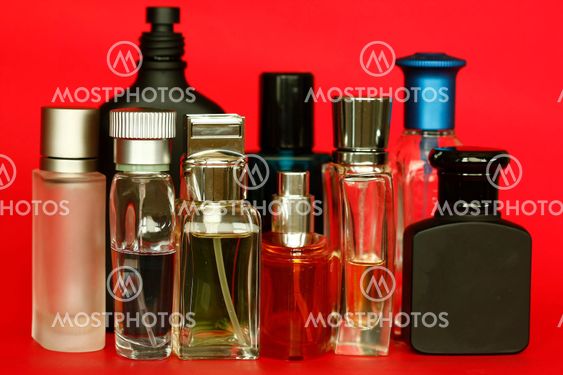 Fragrances