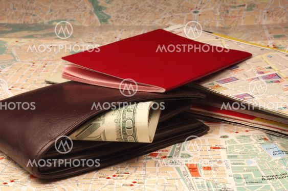 Preparation for travel