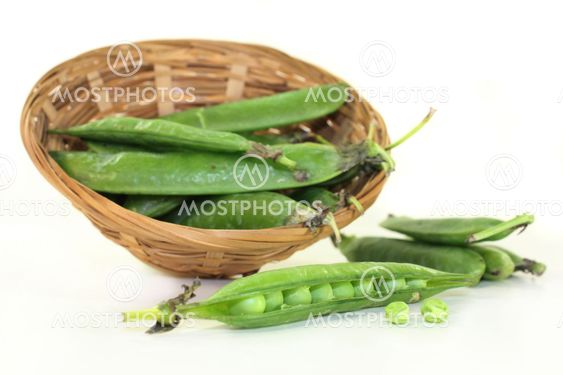 Peas