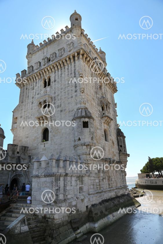Belem Tower