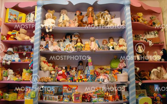 toys