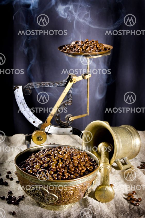 Coffee