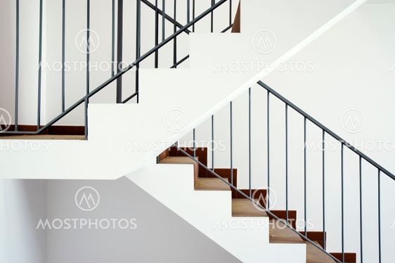 Flight of stairs