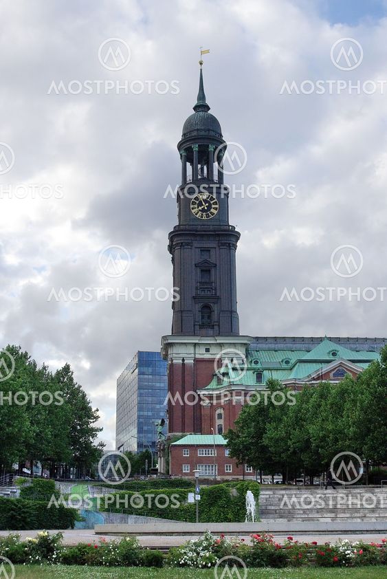 Hamburger Michel 1