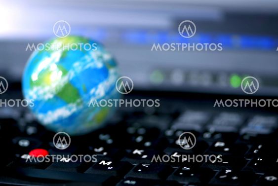 Internet computer business global