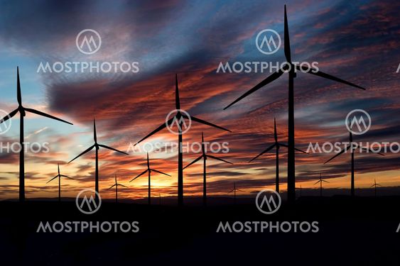 Wind Energy