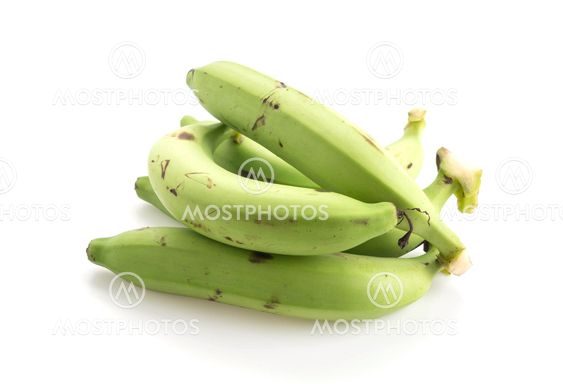 fresh banana