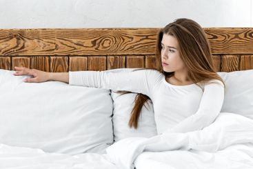 Family problems, loneliness and divorce during...