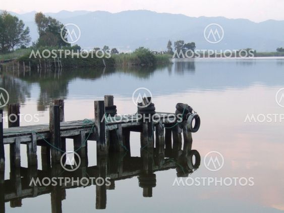 Torre Del Lago, Tuscany