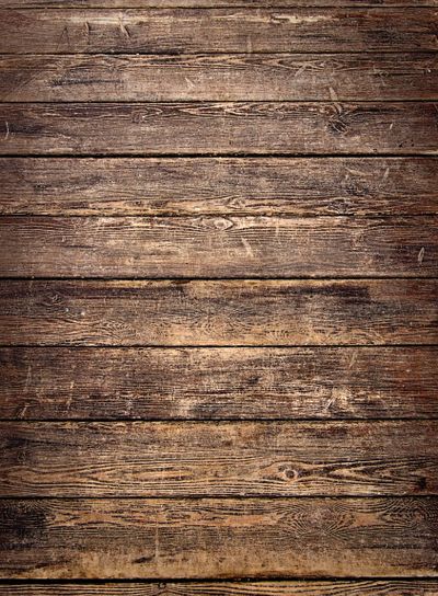 Background of old worn wooden planks 