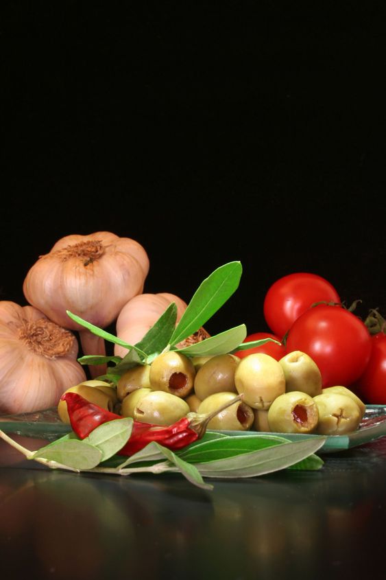 Olives