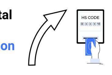 E-commerce Workflow from Product Code Scanning to Online...