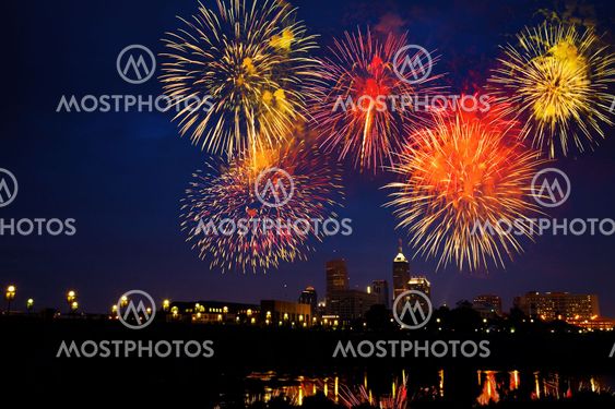Fireworks