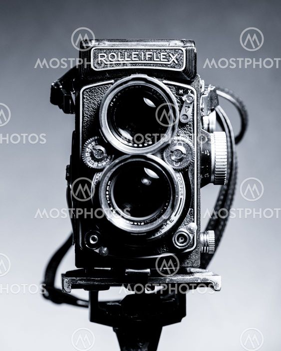 Rolleiflex